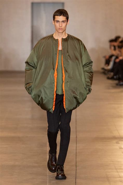 prada fall/winter 2023 menswear|Fall Winter 2023 Menswear Collection .